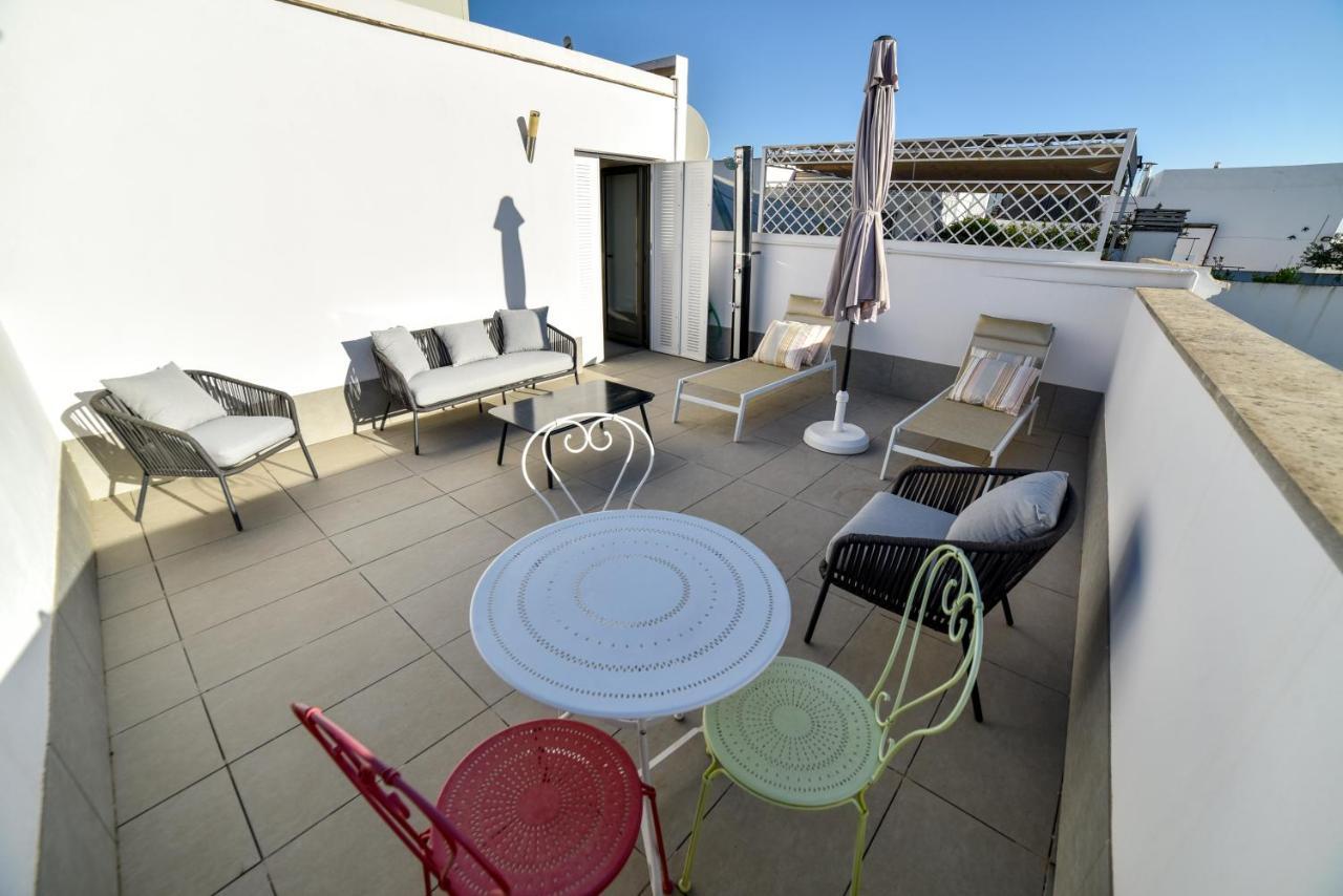 Alohamundi San Martin Appartement Séville