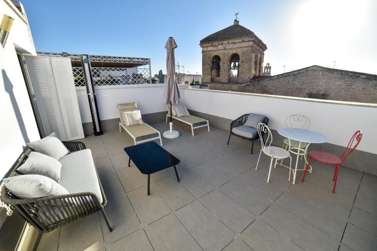 Appartement Alohamundi San Martin