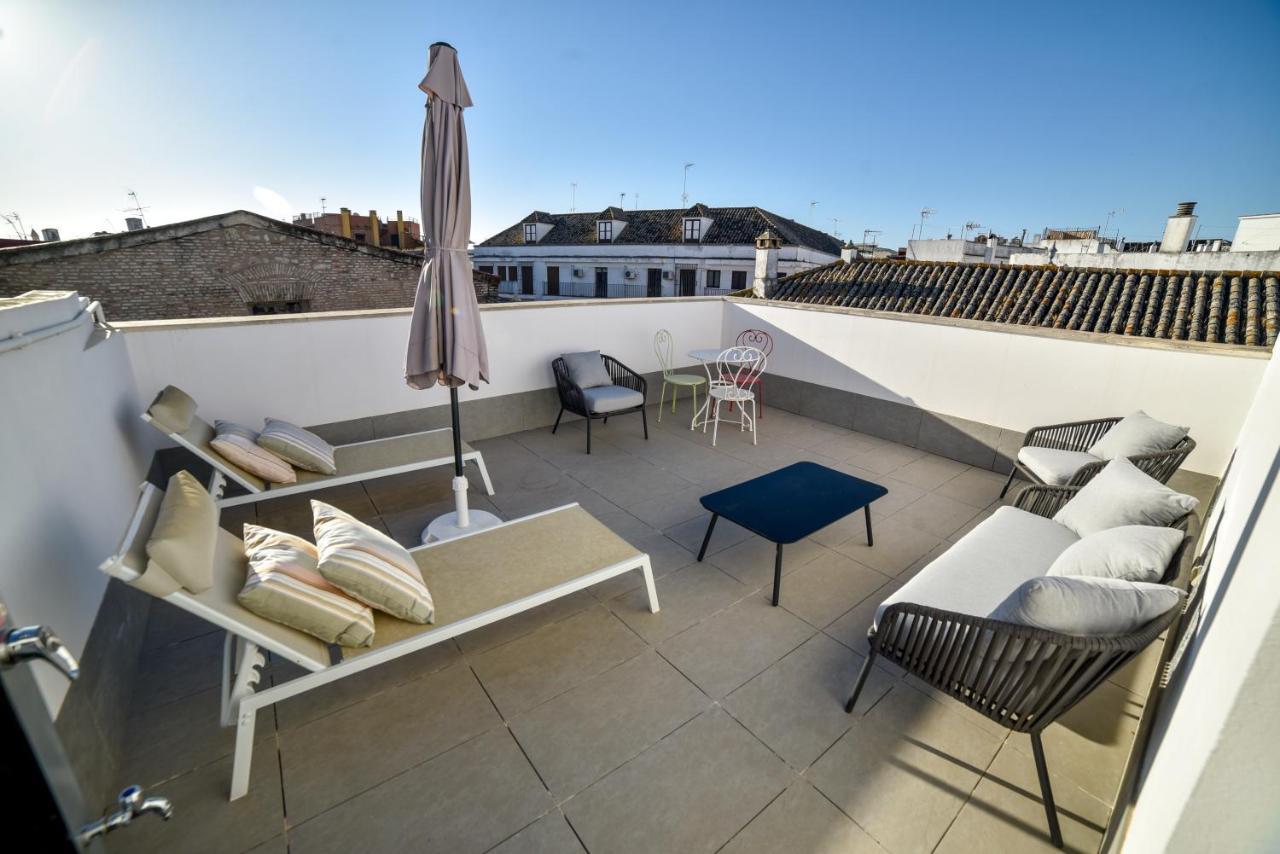 Alohamundi San Martin Appartement *