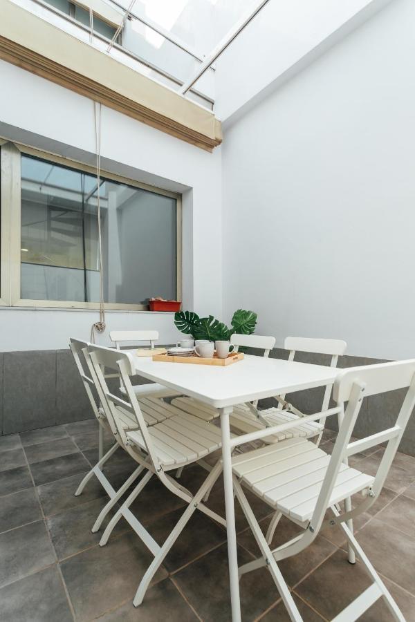 Alohamundi San Martin Appartement