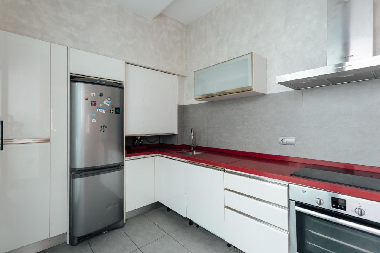 Alohamundi San Martin Appartement