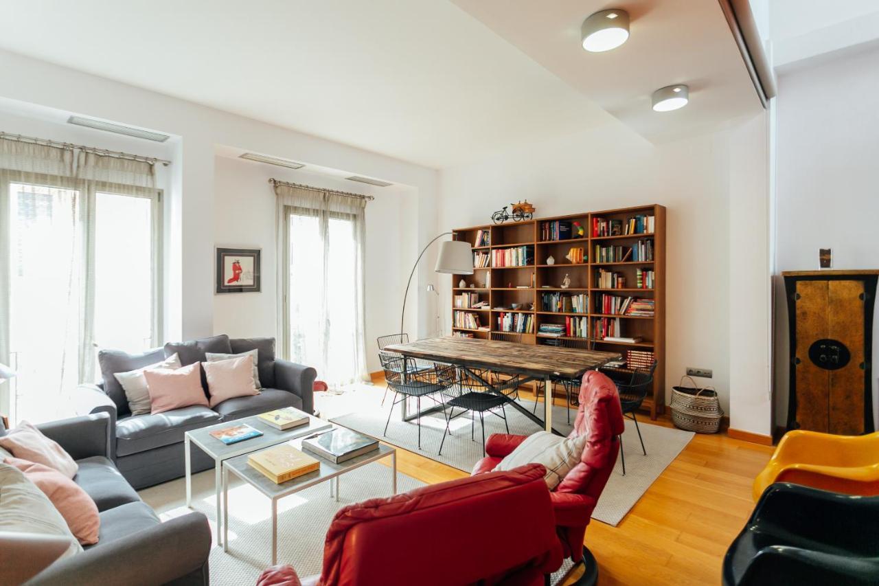 Appartement Alohamundi San Martin Séville