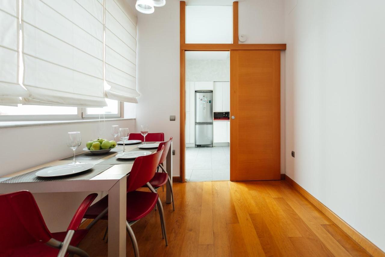 Appartement Alohamundi San Martin *