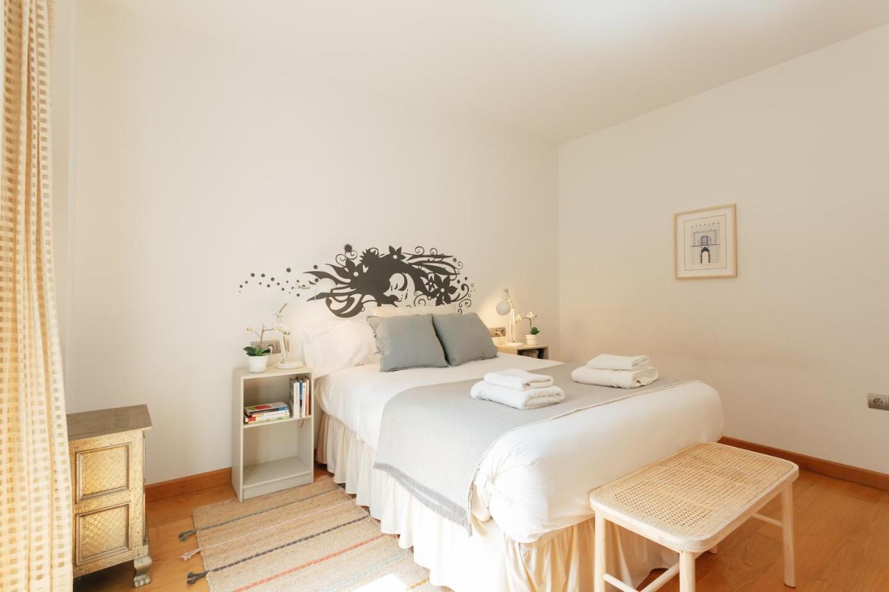 Appartement Alohamundi San Martin Séville