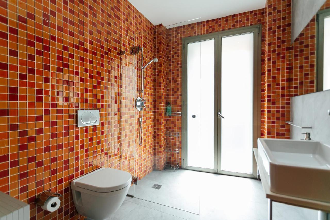 Alohamundi San Martin Appartement
