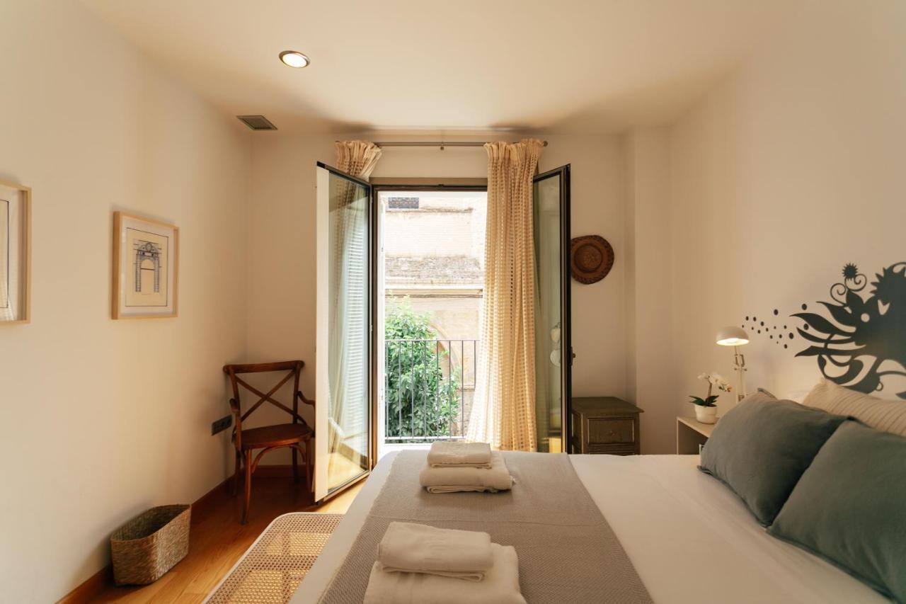 Appartement Alohamundi San Martin Séville