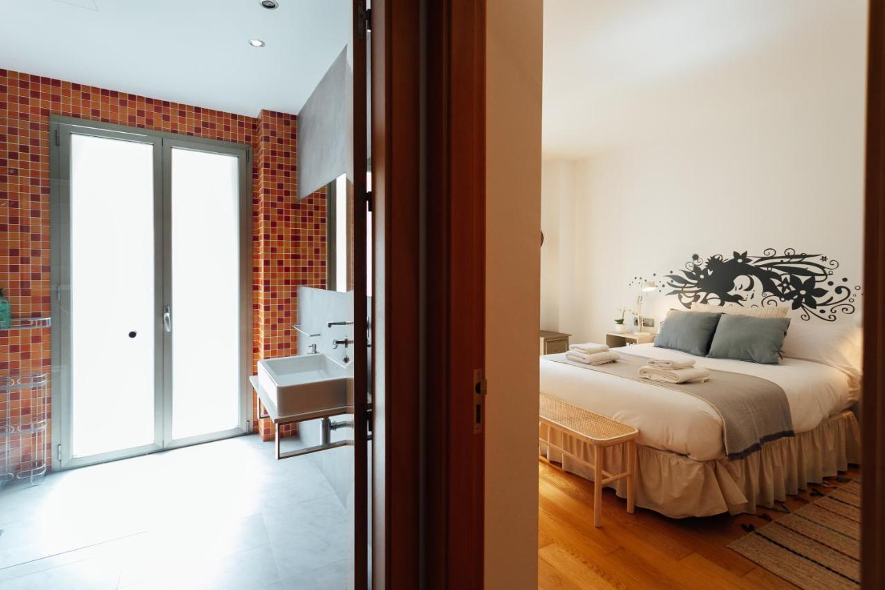 Alohamundi San Martin Appartement *